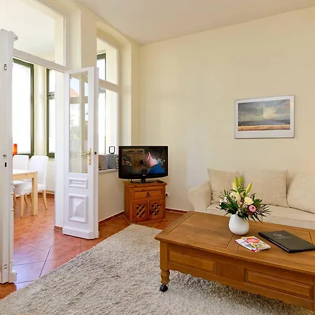 Apartment Goodewind 1_1 Heringsdorf (Usedom)